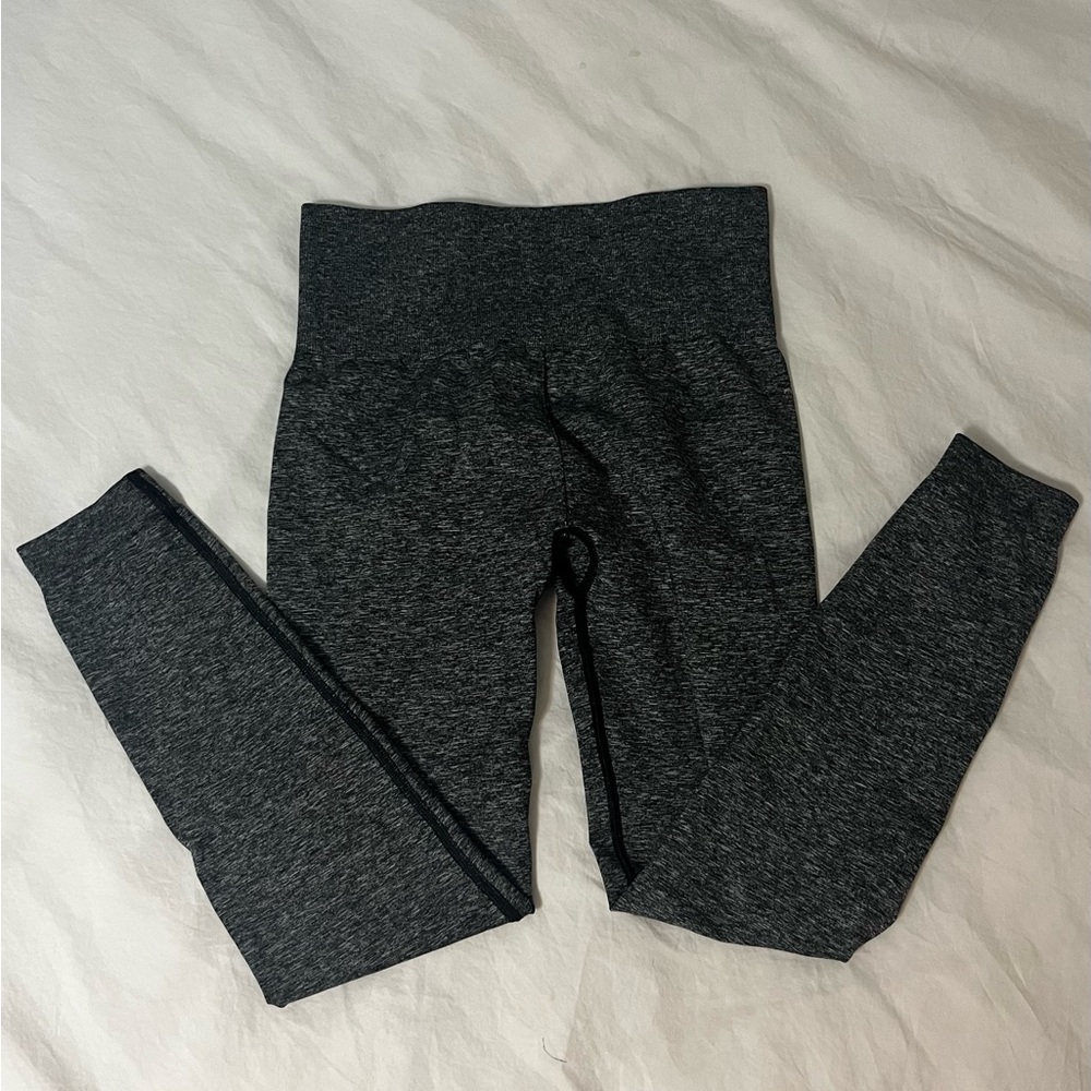 Gymshark grey leggings